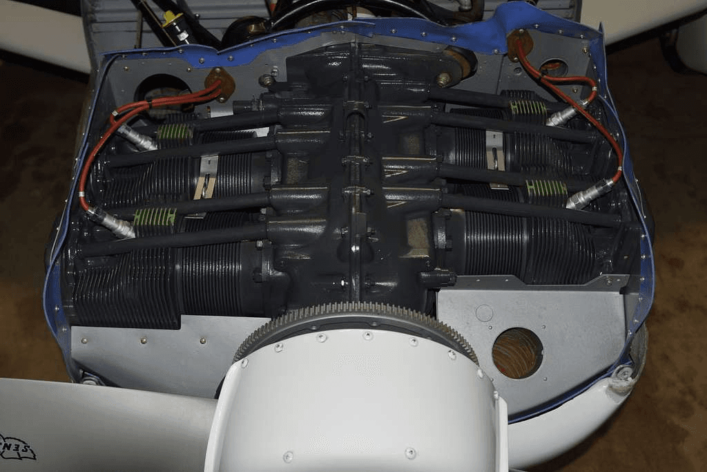 Lycoming Fuel Servo Adjustment: Complete Tuning Guide