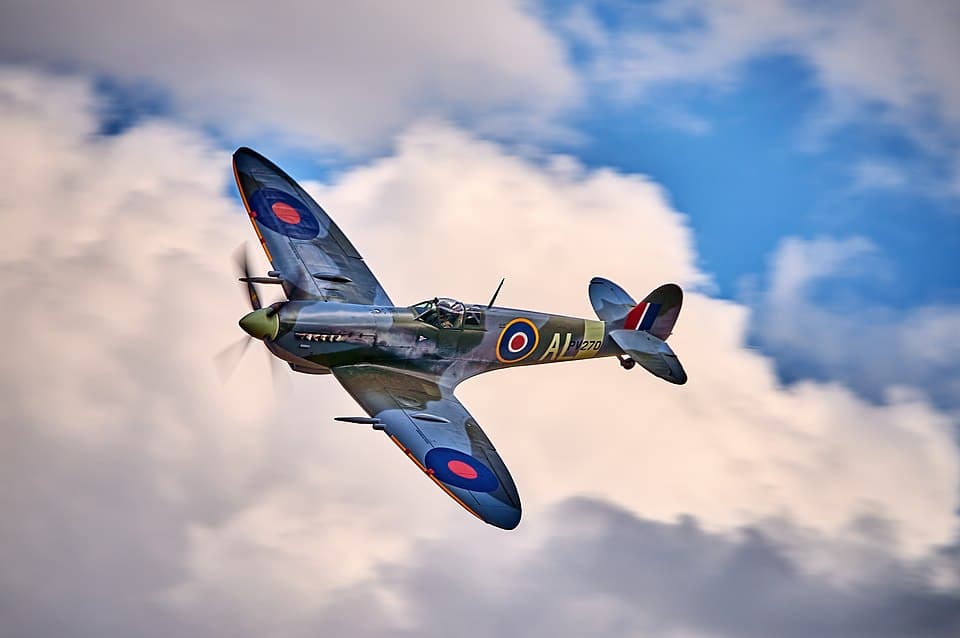 15 Best Looking Planes Ever: Aviation's Most Stunning Designs