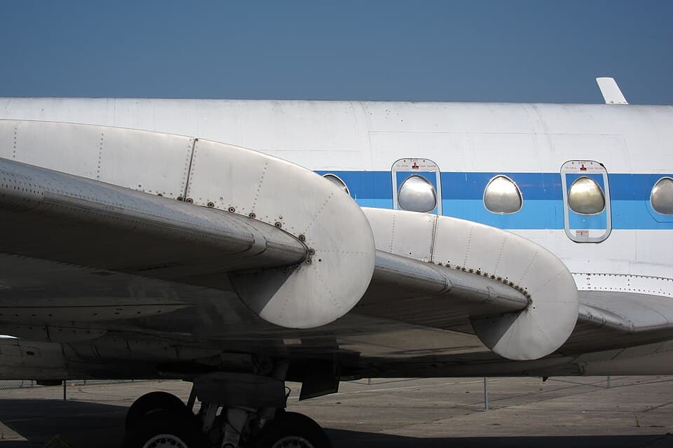 Counterfeit Aircraft Parts: How to Spot Them Before They Fly