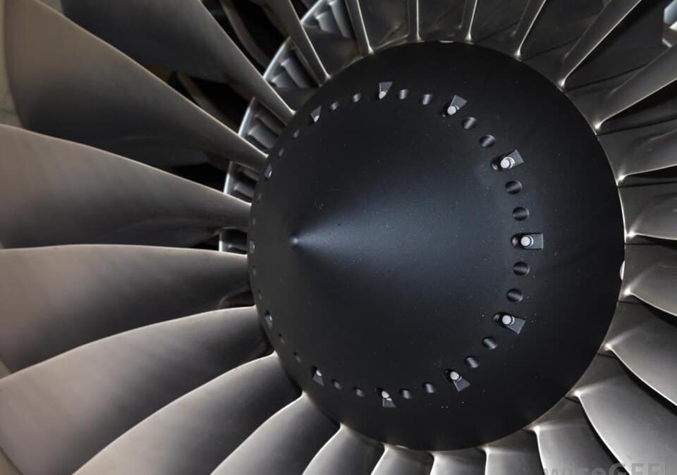 Life Limited Parts Explained: Why Some Aircraft Parts Must Retire