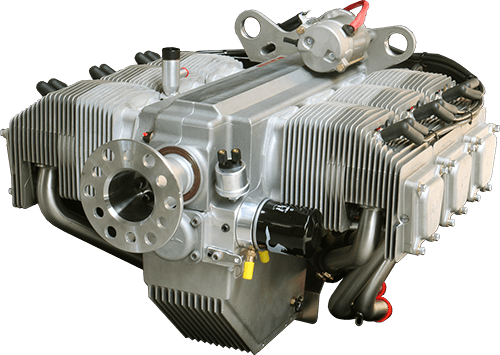 Rotax 912 vs Jabiru 3300: How Do These Aircraft Engines Differ?