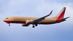 Boeing 737 MAX Specifications: Size, Range, and Engine Numbers