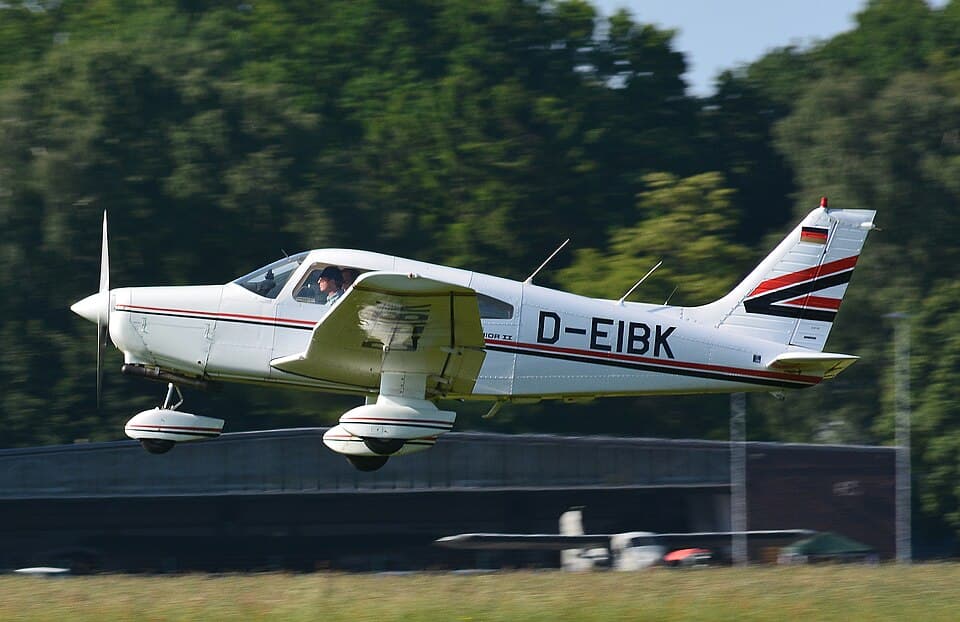 Piper PA-28 Wing Spar AD: One of GA's Most Debated Rules