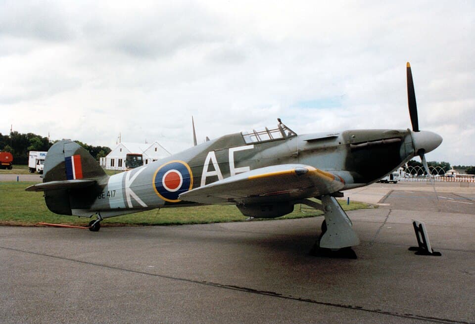 8 Small WW2 Planes: Light Aircraft That Punched Above Their Weight