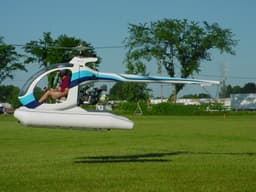7 Helicopters That Don't Require a License to Fly in the U.S.A.