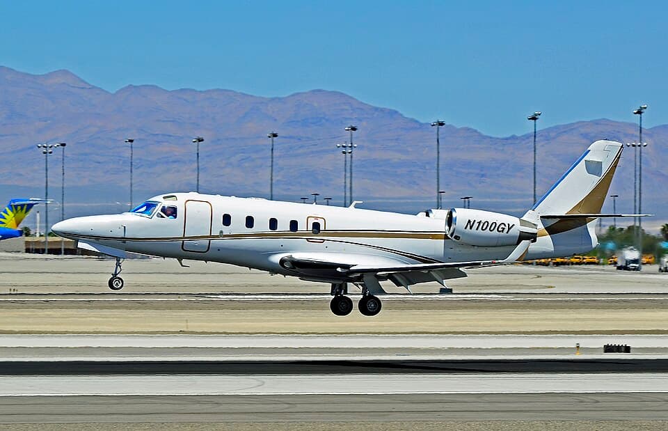 IAI 1125 Westwind Astra Explained: From Israel to Gulfstream