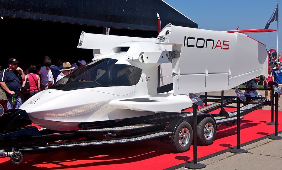 How Much Does a Small Amphibious Aircraft Really Cost?