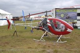 11 Cheapest Ultralight Helicopters