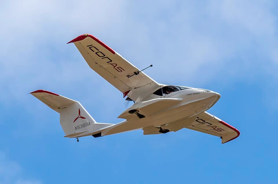 7 Things to Know Before Buying an LSA Amphibious Aircraft
