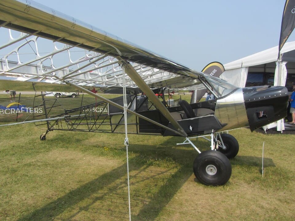 The 11 Best Bush Planes for Backcountry and Remote Flying