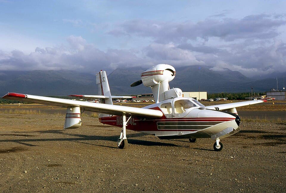 Cheapest Amphibious Aircraft: Kit Builds vs. Ready to Fly