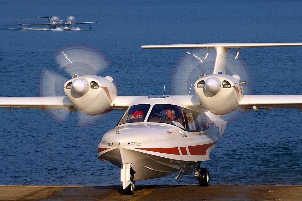 How to Choose the Right Twin Engine Amphibious Aircraft