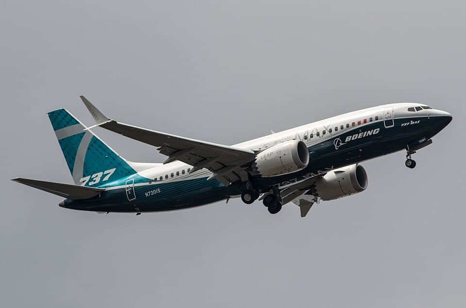 Boeing 737 NG vs MAX Differences: What Sets the Two Apart