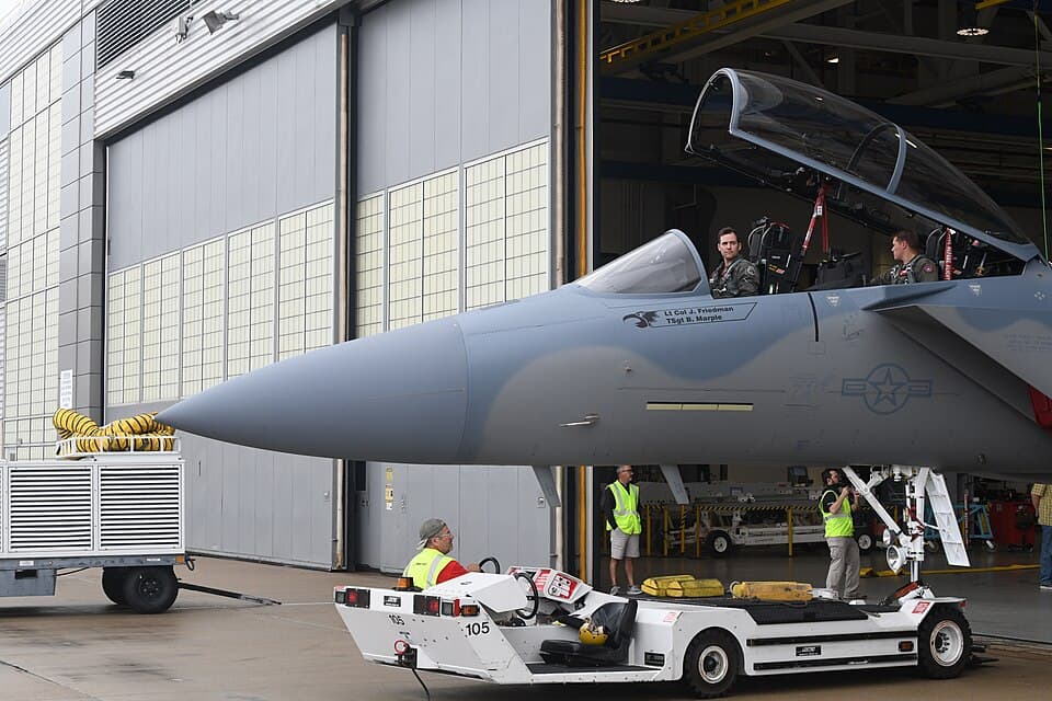 13 Best US Fighter Jets: America's Most Powerful Combat Aircraft
