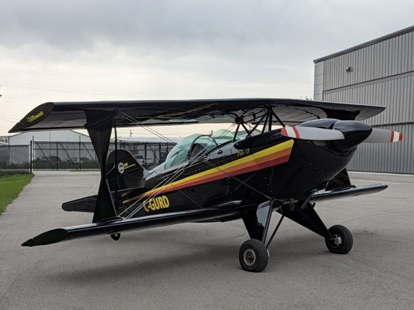 S-1