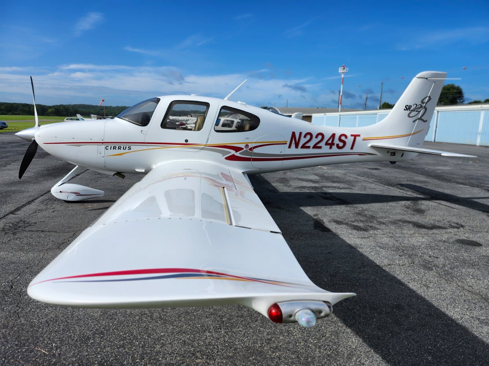 SR22-G2