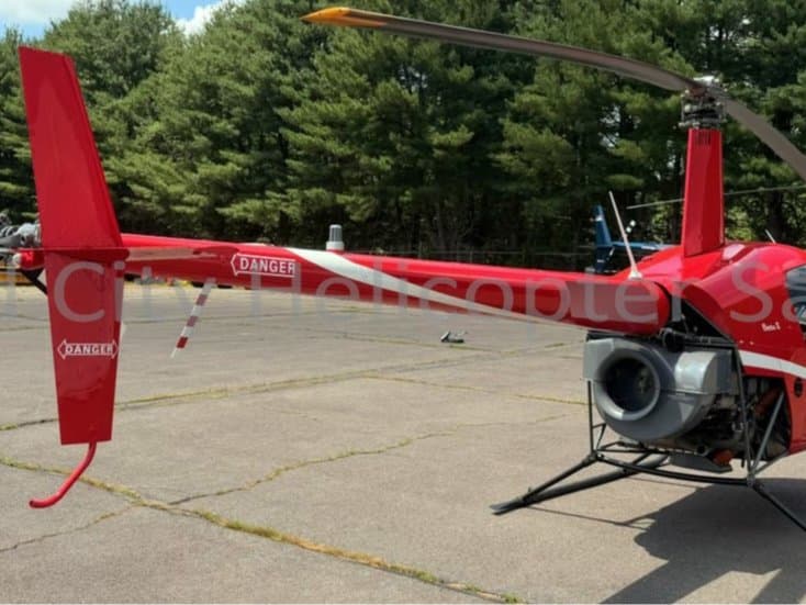 R22 BETA II