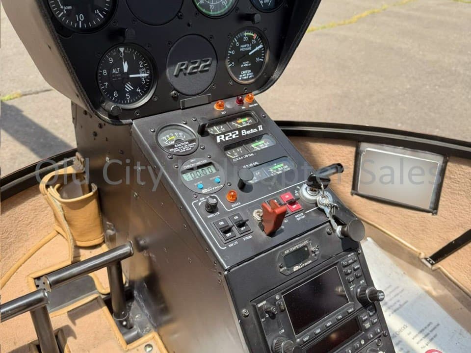 R22 BETA II