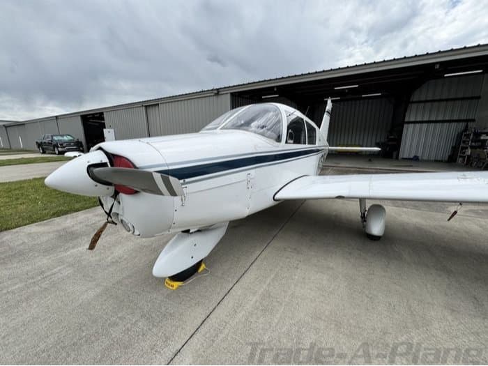 CHEROKEE 140