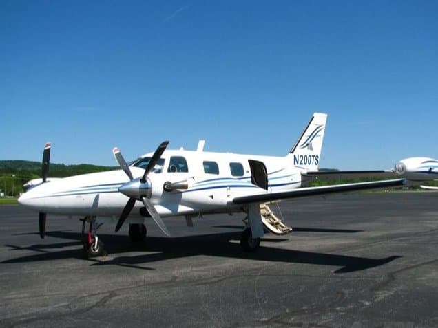 CHEYENNE I