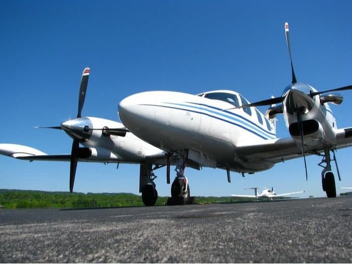 CHEYENNE I