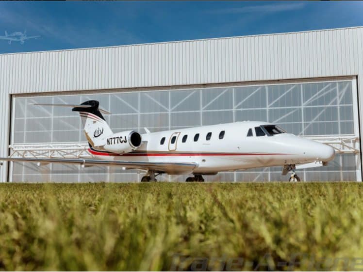 CITATION III