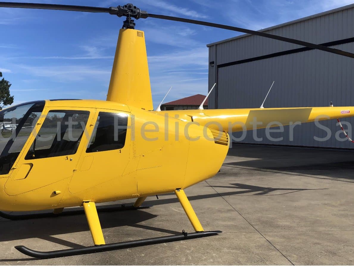 R44 RAVEN I