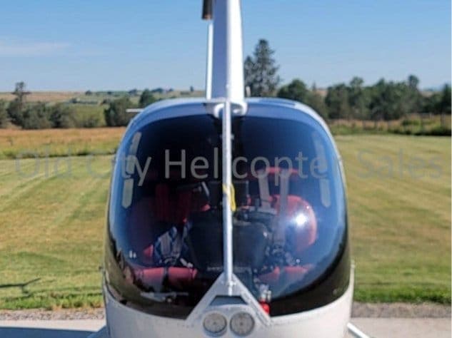 R44 RAVEN II