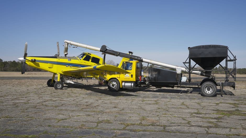 How to Become an Agricultural Pilot: Hours, Pay, Cost