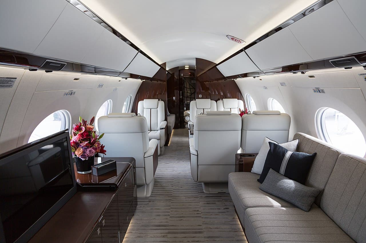 UNDERSTANDING AIRCRAFT VALUATION METHODS AND DEPRECIATION