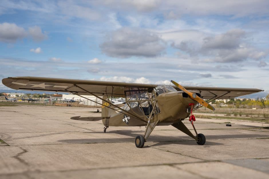 Best Tailwheel Airplanes for Your Endorsement