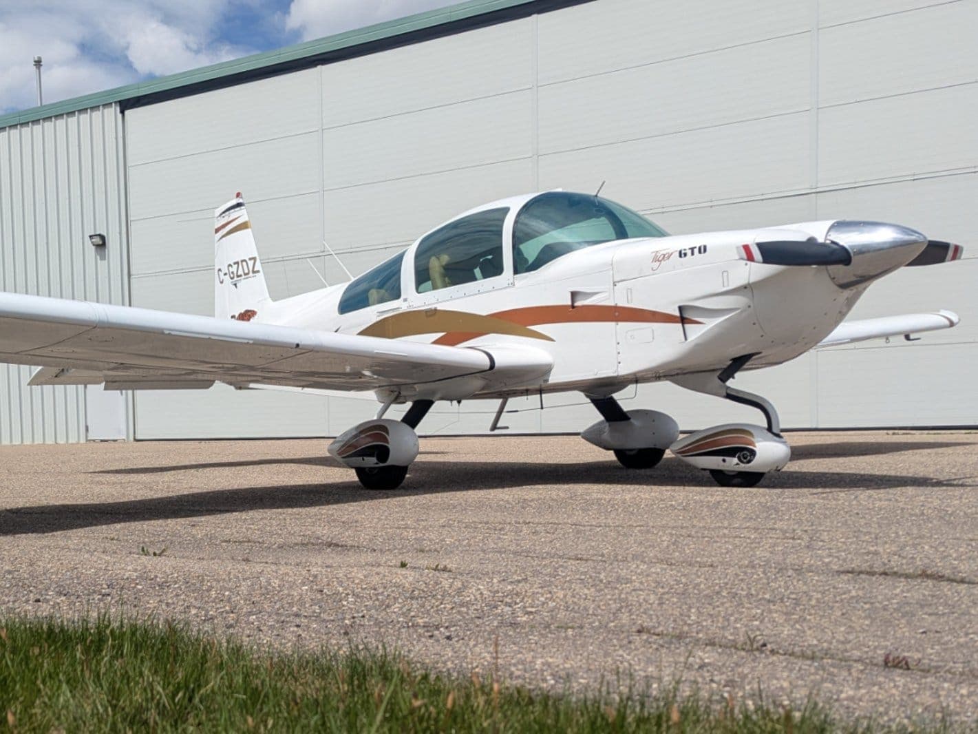 AA5B TIGER