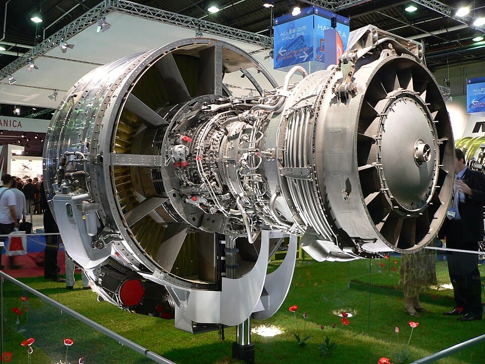 CFM56 vs LEAP Engine Differences: What Changed and Why It Matters