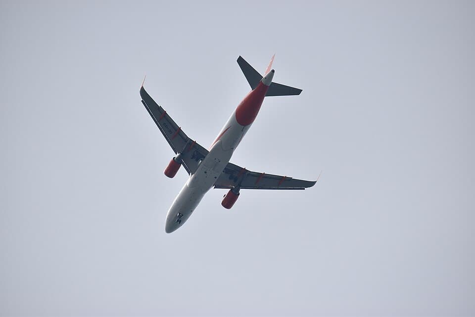 Why Do Aircraft Depreciate So Fast? The Real Reasons Values Drop