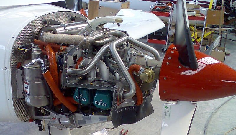 Lycoming vs Continental vs Rotax Aircraft Engines: A Detailed Engine Comparison