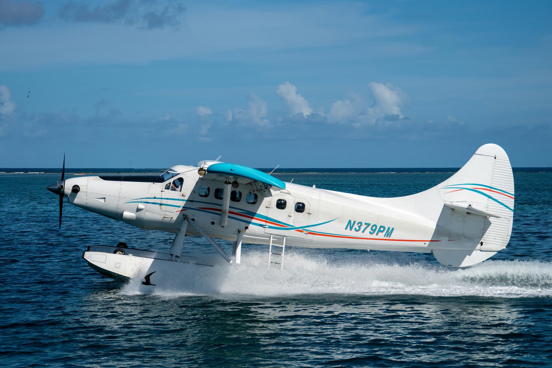 Amphibious Personal Aircraft: The Ultimate Buyer's Guide