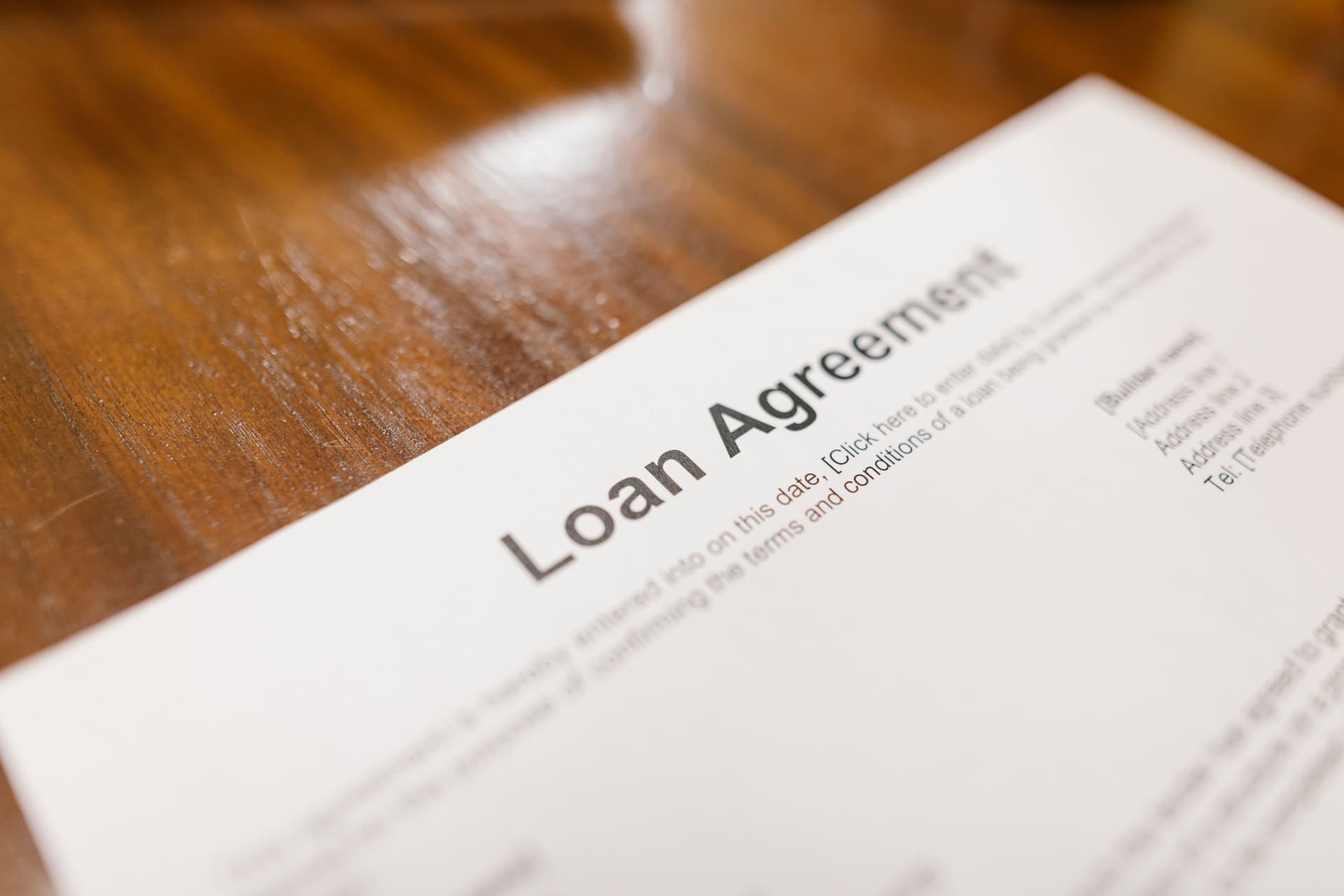 How Banks Value Aircraft for Loans: What Lenders Look At