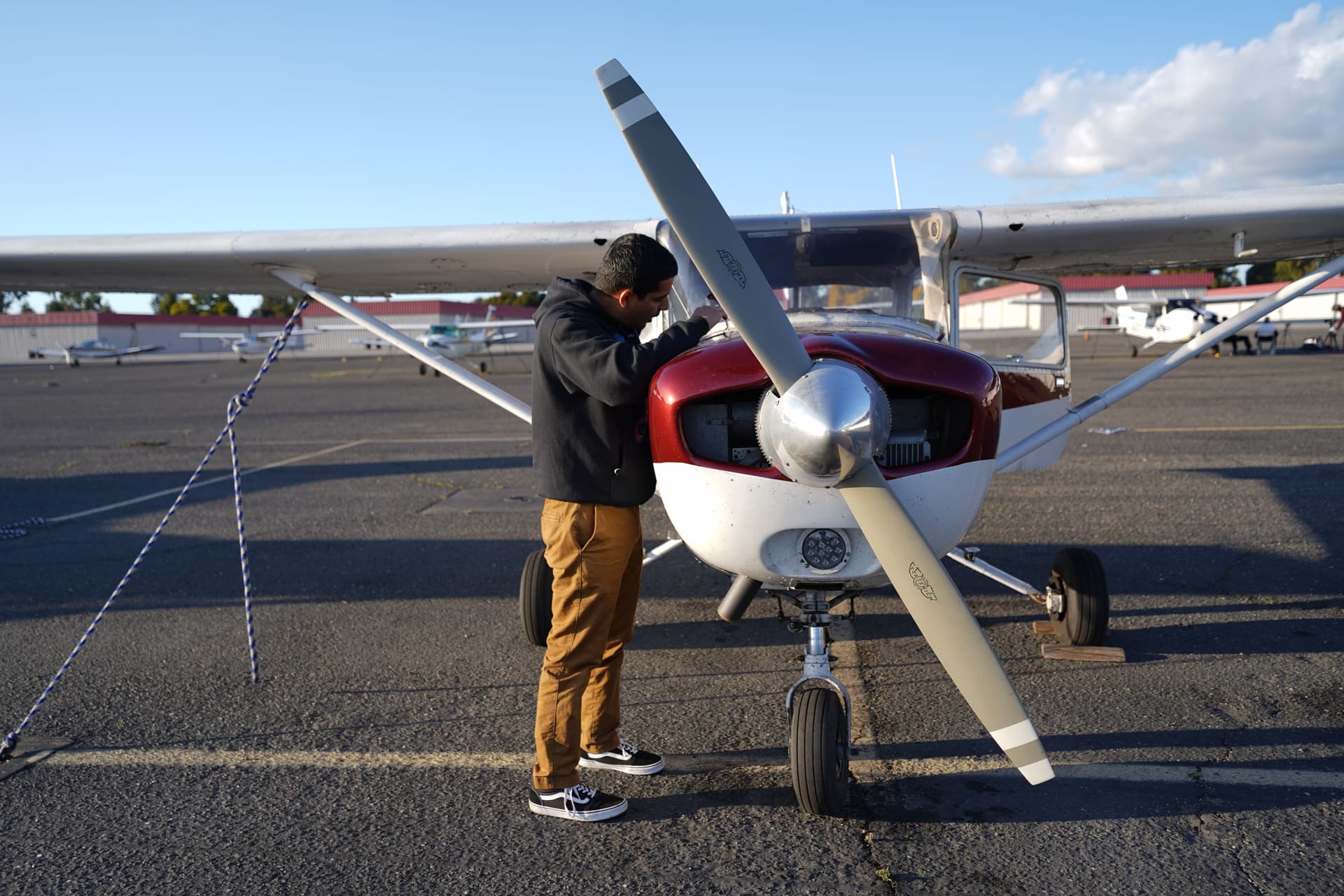 What Appraisers Look for in an Aircraft: 9 Key Value Factors