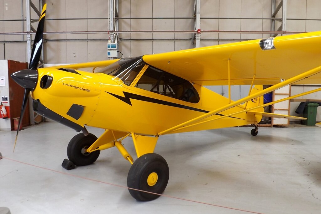 9 Best STOL Aircraft
