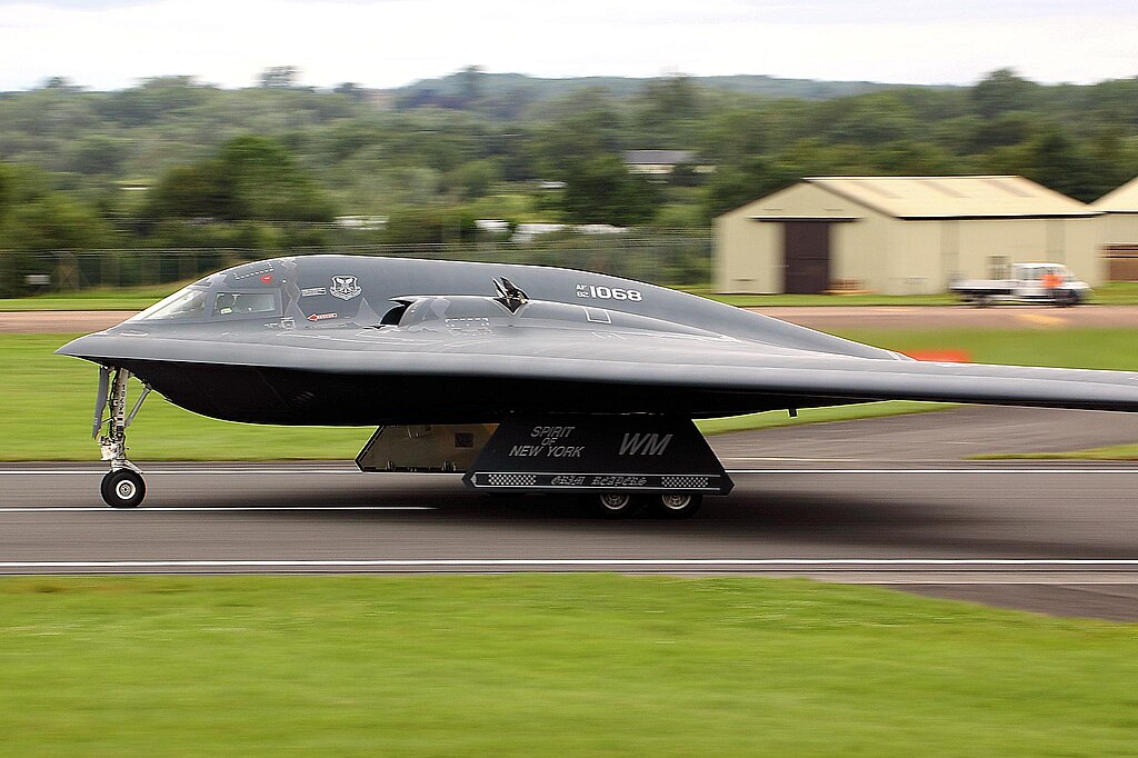 7 Most Prestigious Plane to Fly Air Force