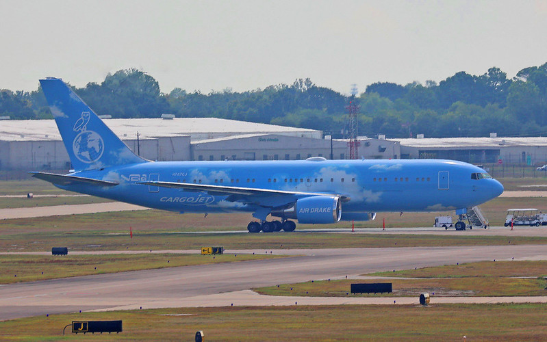 Air Drake (Drake's Private Plane): A Look at the $185M Jet