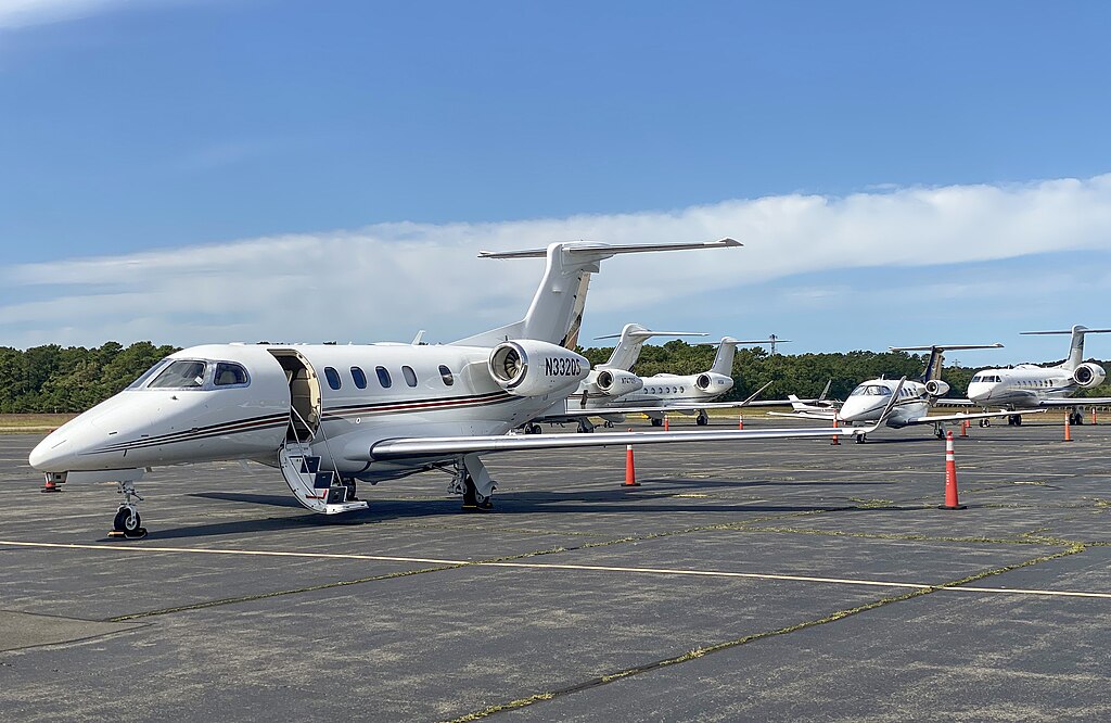 Fractional Jet Ownership: How to Own a Fraction of a Private Jet
