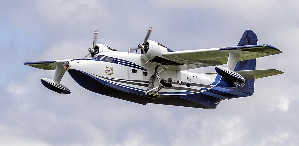 7 Best Amphibious Aircraft