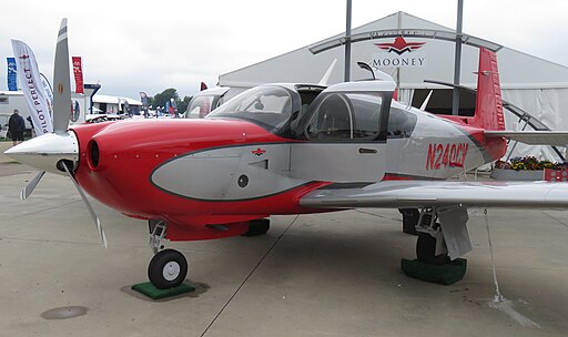 11 Most Fuel-Efficient Light Aircraft