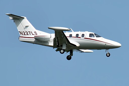 Owning a Private Jet vs Charter: What’s Right for You?