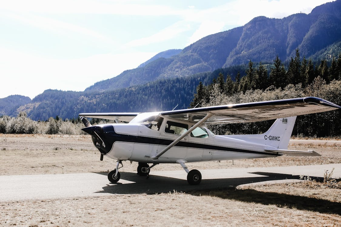 Why Is Cessna 172 So Popular? Reliability Meets Simplicity