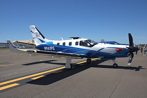 11 Best Single-Engine Turboprops for the Money