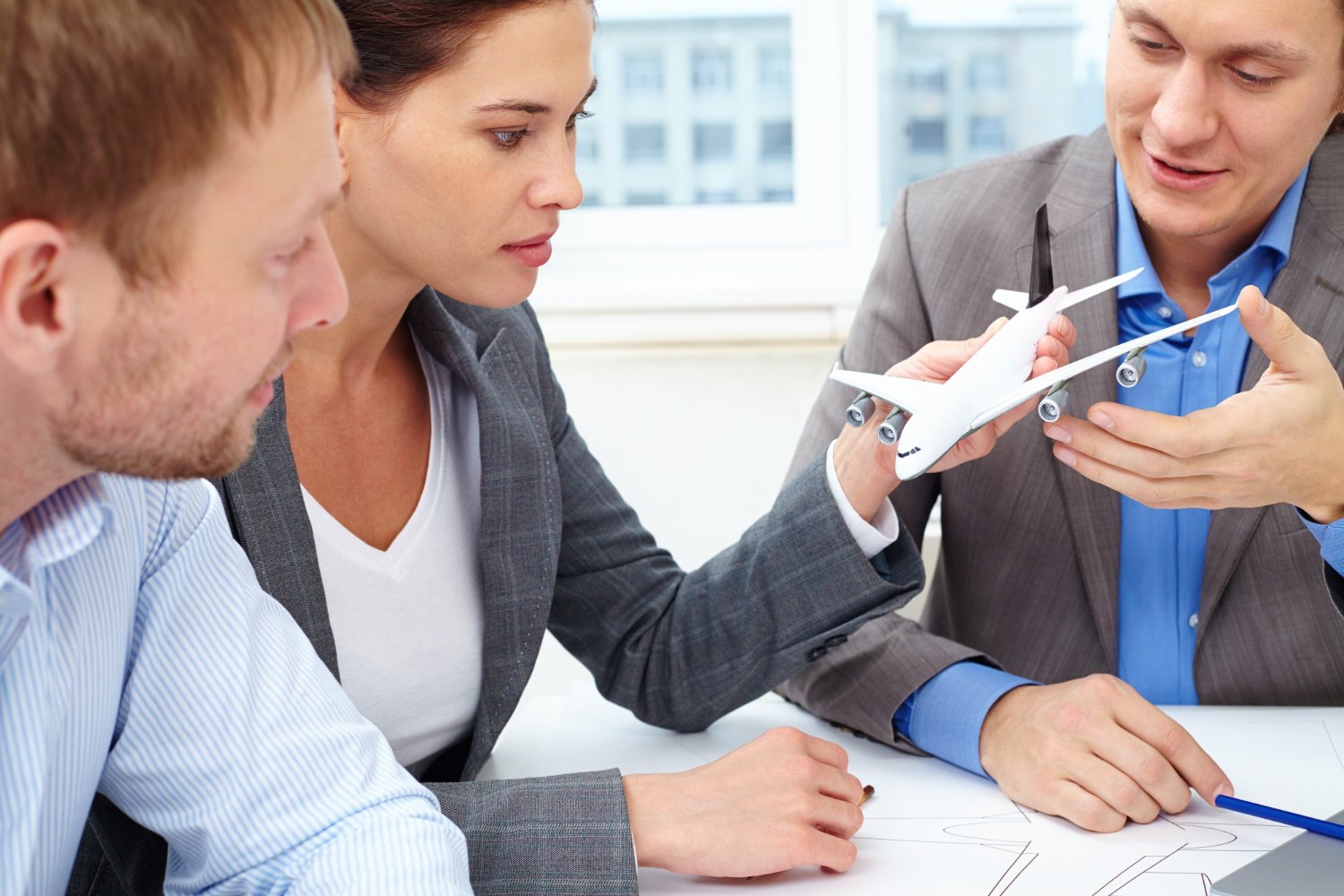 How to Buy a Commercial Airplane Without Costly Mistakes