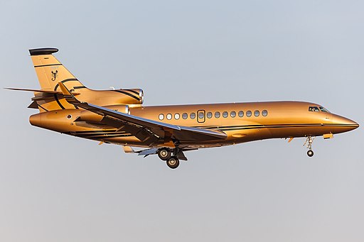 Which Is Better Falcon 7X or Gulfstream G650? Full Comparison Guide