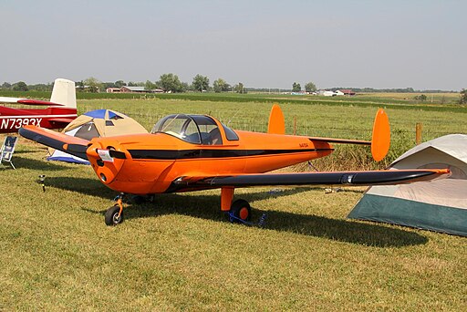 13 Affordable Personal Aircraft